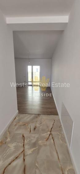 Duplex de vanzare, in Remetea Mare - 11