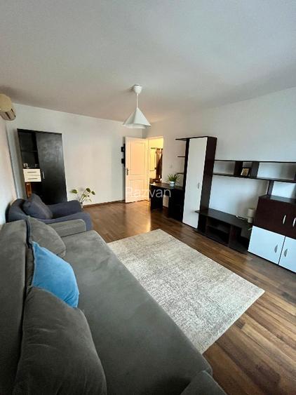 ÎNCHIRIEZ APARTAMENT 2 CAMERE | CENTRU | IDEAL PENTRU STUDENȚI - 6