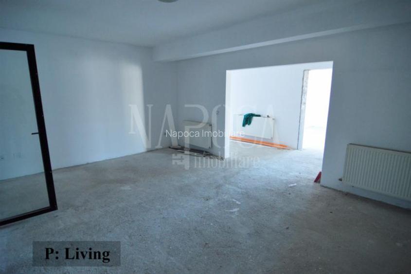 Casa 9 camere de vanzare in Floresti - 3