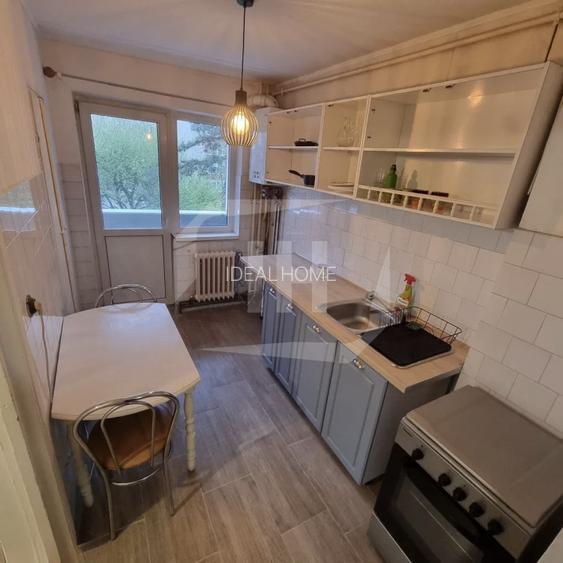 Apartament 2 camere I decomandat I Gheorgheni - 5