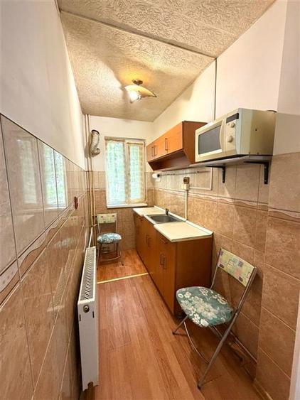 APARTAMENT 2 CAMERE | TIP Z | ETAJ 2 | ZONA NUFARUL