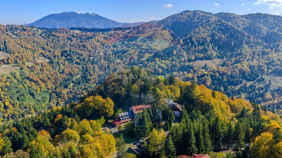 Hotel de vânzare, 32 CAMERE| 3000mp TEREN | COMISION 0% | - 37