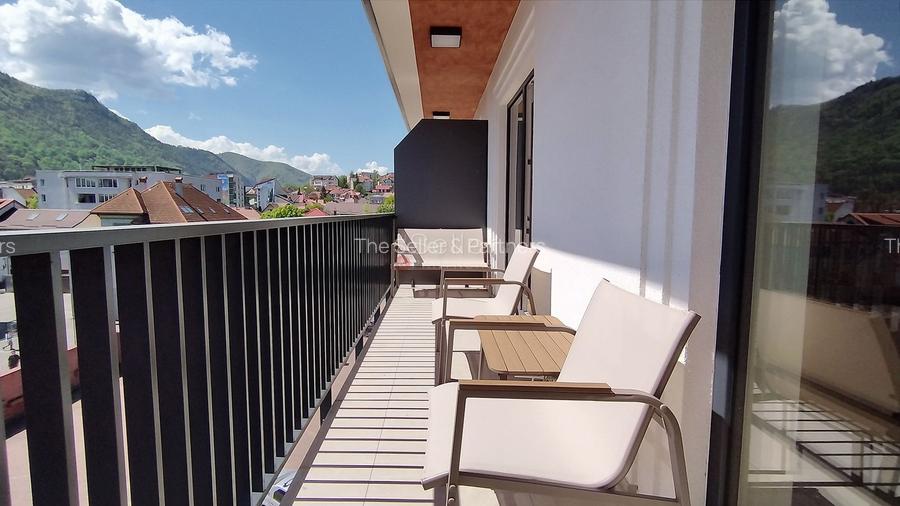Apartament Premium- Imobil Nou - 13