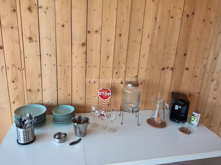 Spațiu pentru evenimente disponibil pentru închiriere pe termen lung - 8