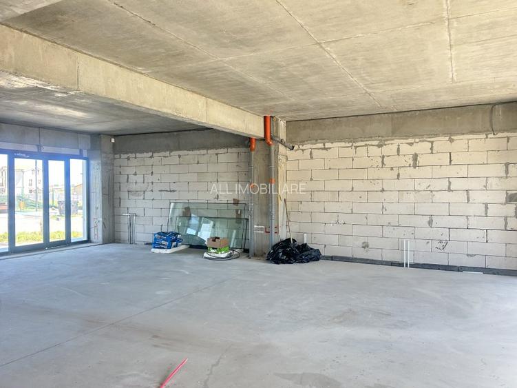 Spațiu comercial nou - 8