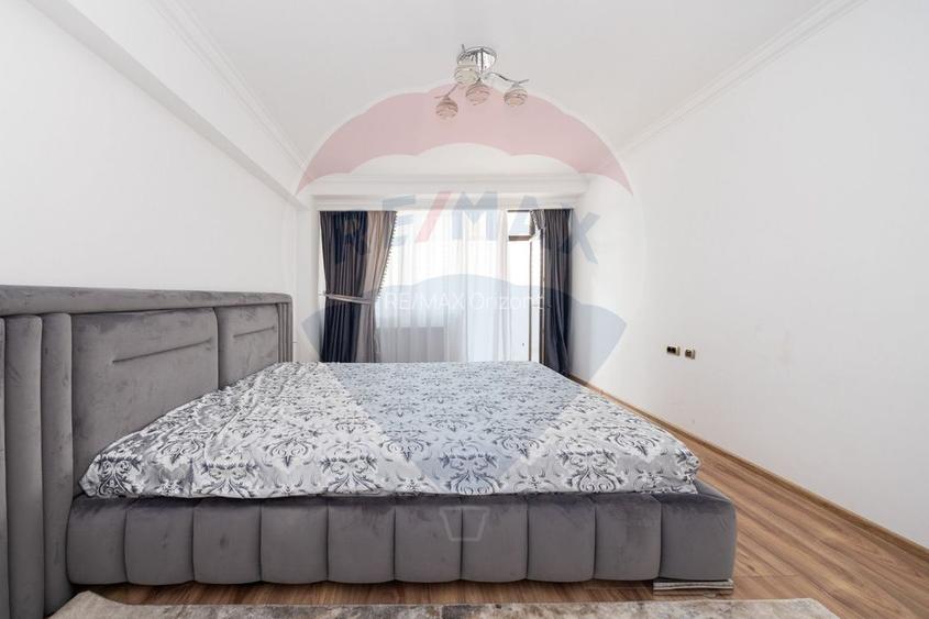 Apartament cu 3 camere de lux în Brașov, Complex Isaran - 18