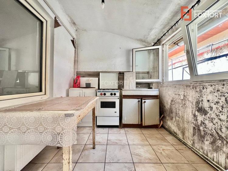 COMISION 0% Casa individuala cu 6 camere de vanzare, zona Lipovei - 10