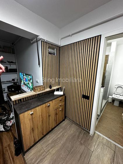 apartament cu 2 camere,terasa,garaj,zona Marasti - 4