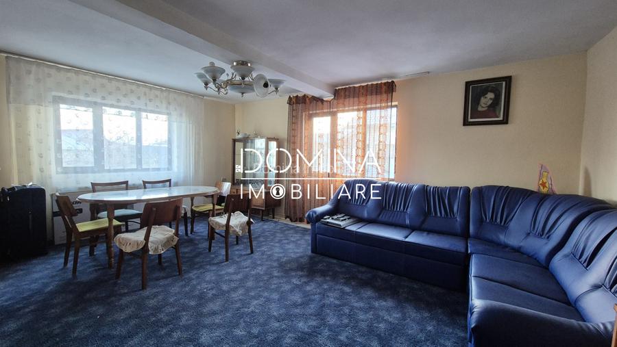 Casă P+1 de vânzare cu teren 1.143 mp – Târgu Jiu, zona Panduri, str. Motrului - 2
