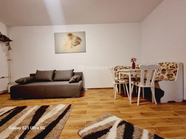 Garsoniera Dristor bulevardul Ramnicu Sarat - 4