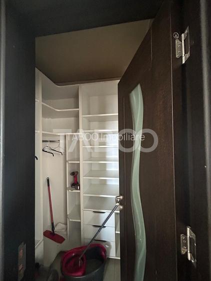 Apartament 3 camere de inchiriat decomandat 65 mp zona Turnisor - 17