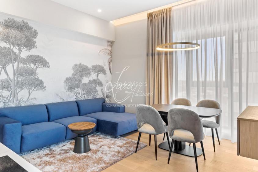 One Verdi, premium 3 camere - 16