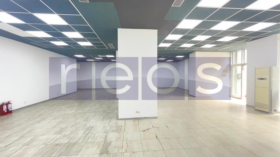 SPATIU COMERCIAL DE ÎNCHIRIAT 250 MP -  ZONA CENTRALĂ - PIAȚA  VICTORIEI - 2