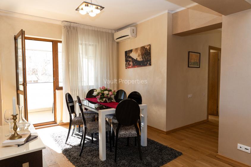 Apartament family-friendly la 15 minute de centrul Clujului, zona Dorobanților - 6