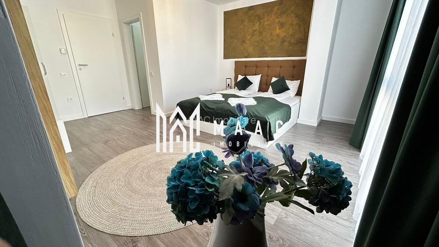 Apartament 3 Camere Premium I 2 Terase și Parcare I Mobilat Complet - 2