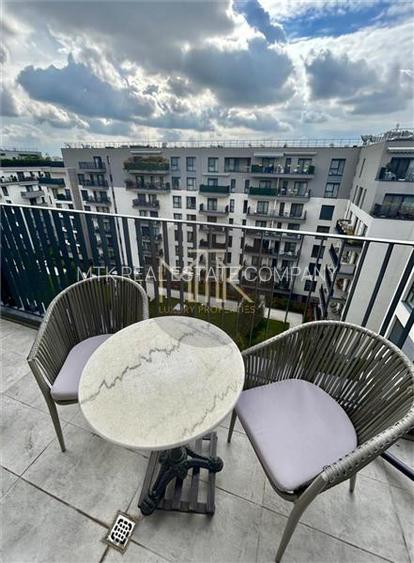 ARCADIA - Domenii |  Apartament 3 camere | mobilat&utilat |  Parcare inclusa - 2
