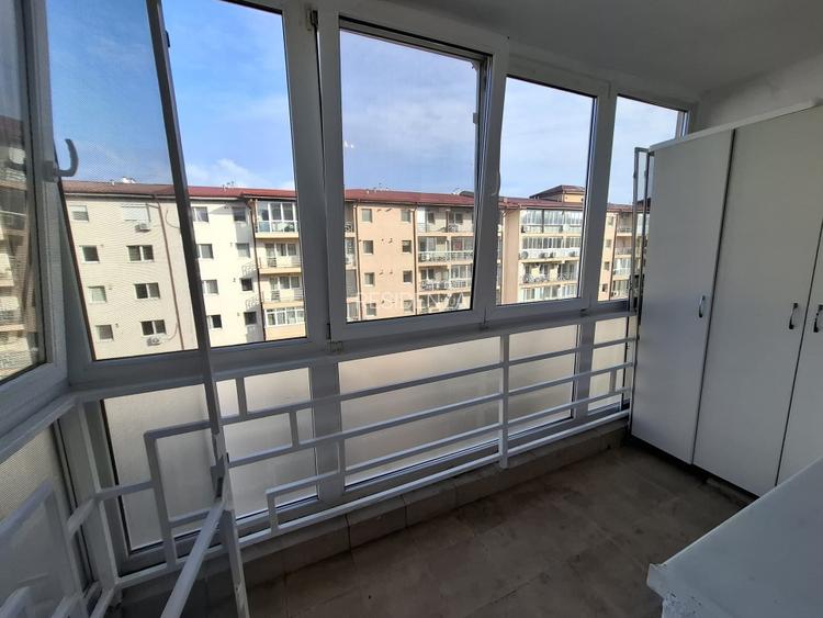 Apartament modern 2 camere cu centrală proprie – Rin Grand Hotel 68mp - 7