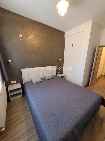 Ideal Investitie! 2 camere - bloc 2019-    250 m de plaja Azimuth Mamaia Nord - 7