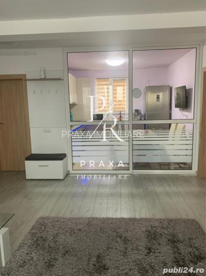 Apartament de 3 camere decomandate, 69 mp, parcare, zona strazii Sesul de Sus! - 6