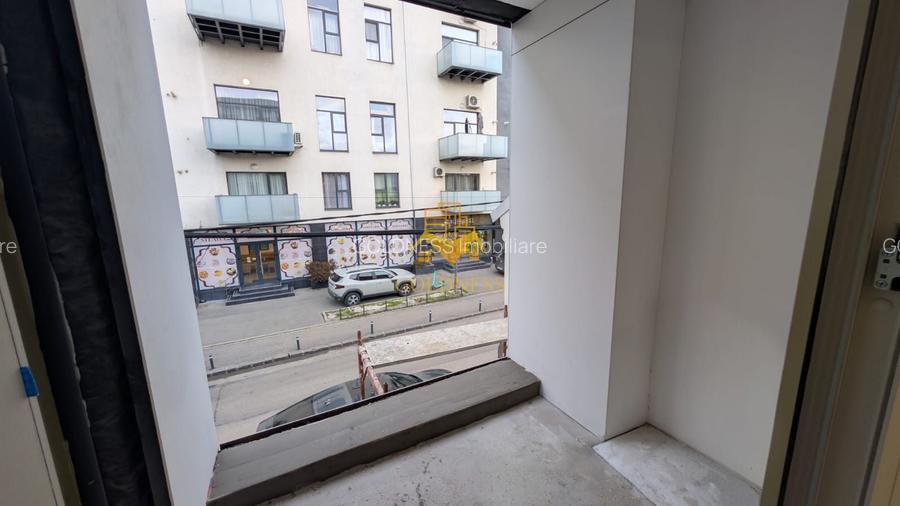 2 camere, Parcare Subterana, Bloc Nou, Central, Pta. Mihai Viteazu - 3