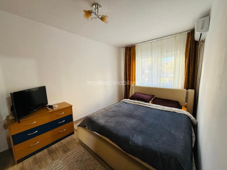 Soarelui - Gen 30 | 2 Camere | Centrala proprie | Mobilat si Utilat - 9