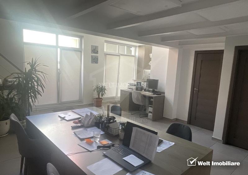 Spatiu de birou in Piata Abator - 5