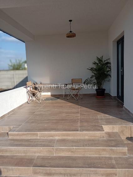 Casă nouă mobilată și utilată - 12