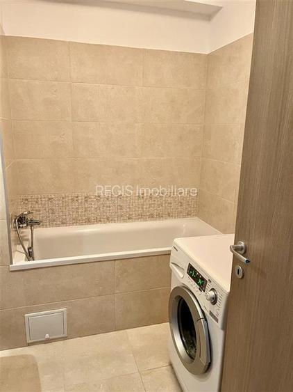 Apartament 2 camere de inchiriat | Mihai Viteazu | zona Aula - 11