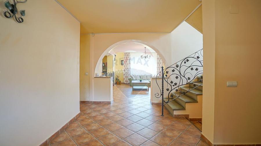 Pensiune de Vanzare in Moieciu de Sus | Comision 0% - 7