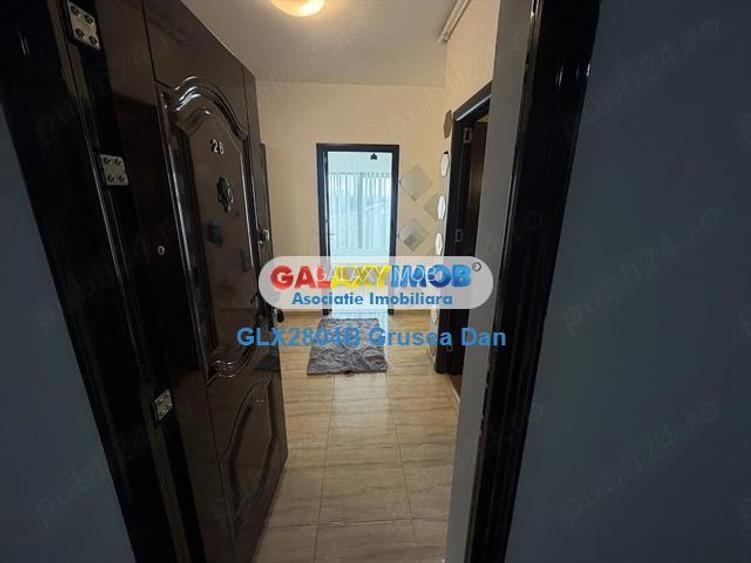 sisesti 2 camere 75mp 2016 | centrala AC 2x balcon zona verde - 9