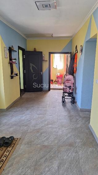 Vand casa  comuna iratosu  judet arad situat la 17km de arad  - 4
