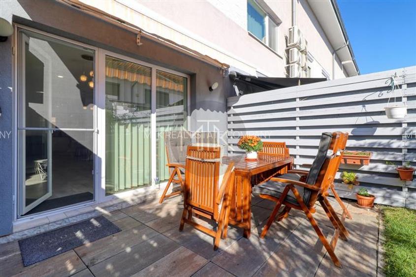 Vila moderna cu gradina si sauna | mobilata&utilata | Voluntari/Matei Millo - 16