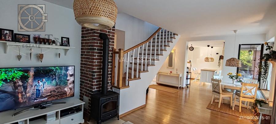 CASA INDIVIDULA MODERNA - TEREN 1867 MP - TUNARI - 3