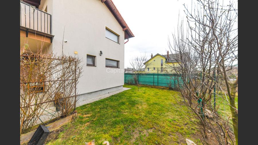 COMISION 0 | Duplex Modern 140mp| Tinteretului | Floresti | - 21