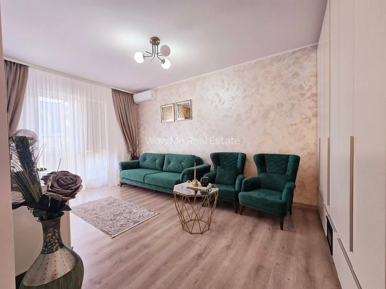 Garsoniera  Fundeni, Dobroești- Strada Părului - 12