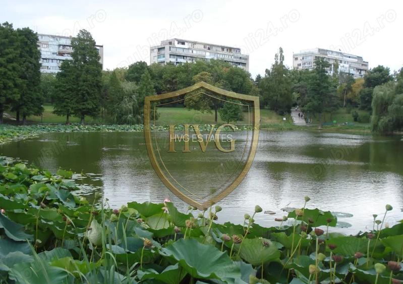 Apartament 3 Camere | Semidecomandat | Parcul Circului - 9