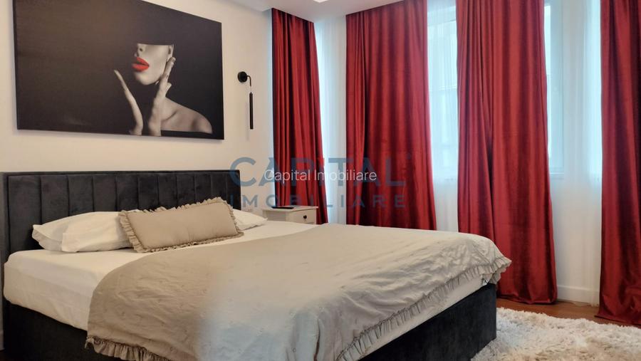 COMISION ZERO! Duplex modern, finisaje premium si gradina proprie – Floresti - 9