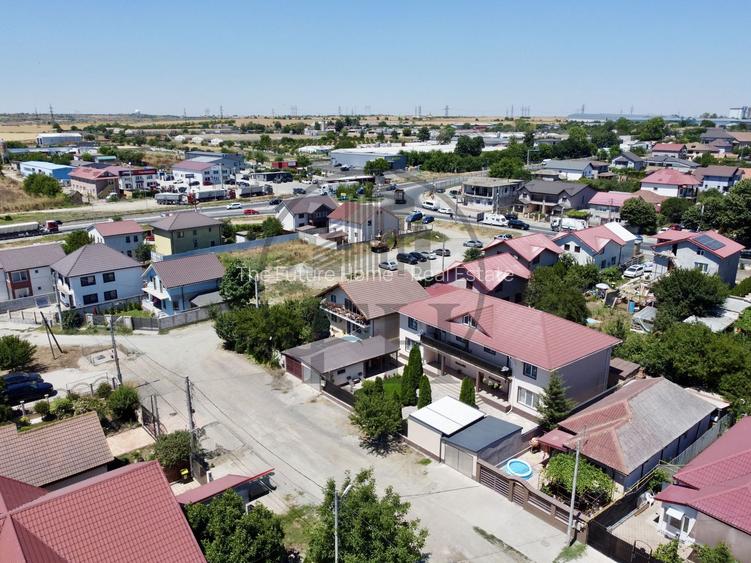 Casa / Vila de vanzare Lumina, Constanta - 27