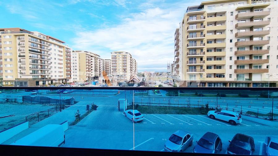 Studio cu parcare zona Coresi - 22