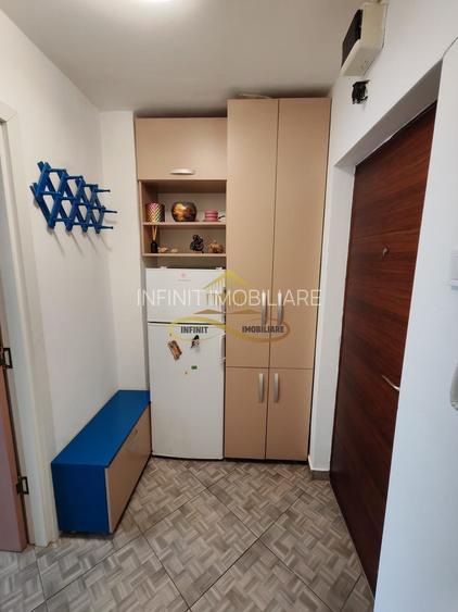 Apartament 2 camere de inchiriat, mobilat si utilat complet - 4