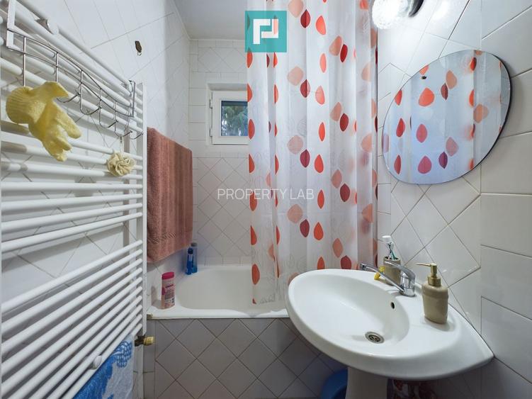 Apartament 3 Camere în Vlaicu, la Z-uri - 11