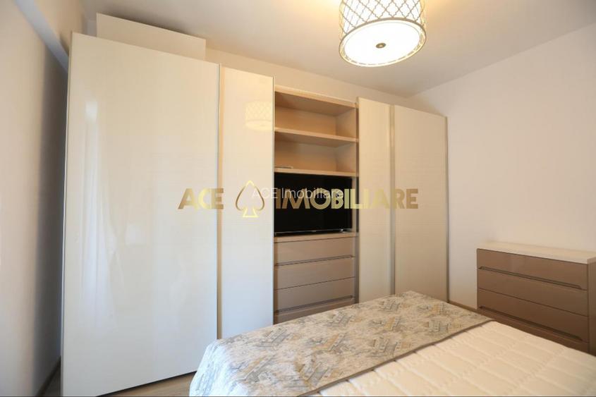 2 Camere de inchiriat | Banu Manta | Centrala | Parcare Subterana - 8