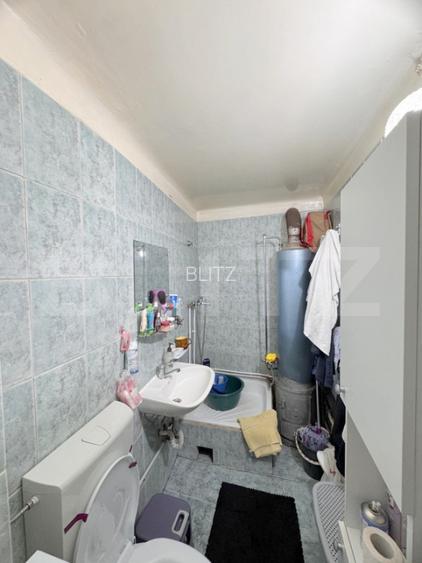 EXCLUSIV BLITZ :  Apartament 3 Camere, 121 mp, etaj 1, ULTRACENTRAL  ,  Parcare - 15