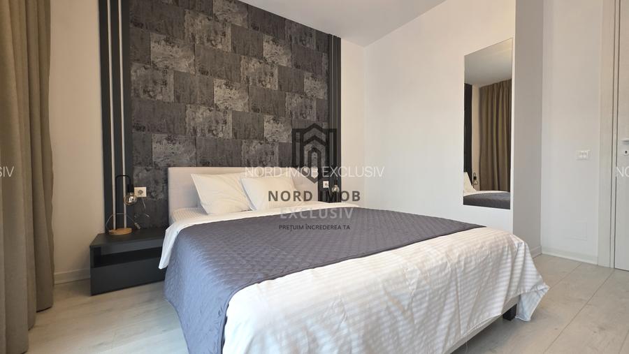 Apartament  2 camere | Cloud 9 | Parcare  | Pet friendly | Metrou Aurel Vlaicu - 2