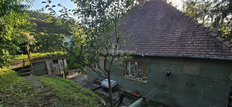 Casa de vanzare, zona centrala, Sighisoara, Mures - 3