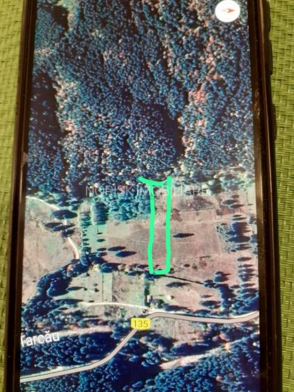 Teren Intravilan | Schitu Tarcău | 2089MP | Izvor | Platou - 12