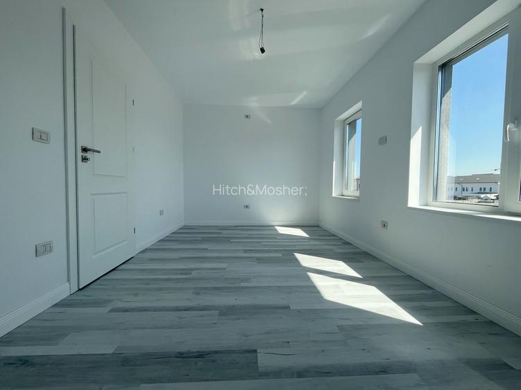 De vanzare duplex - Sacalaz, inainte de calea ferata - 7