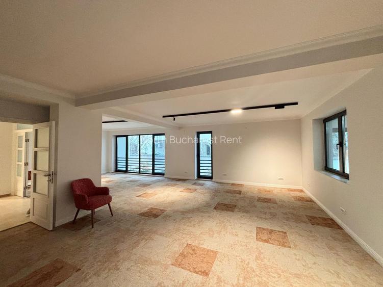 Apartament semimobilat cu 3 camere de închiriat | Floreasca - 2