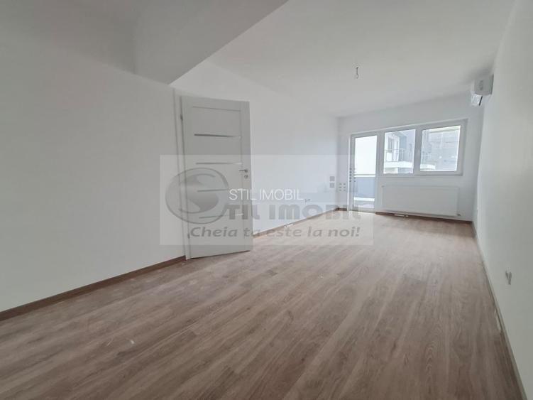 Apartament 2 camere de vanzare in Iasi, Galata, 57,24 mp, bloc nou - 9