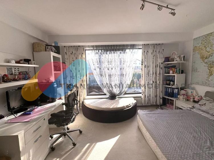 Casa 195 Mp, zona Europa - Eugen Ionesco - 6